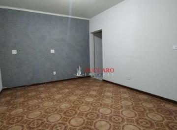 3c37dbc4e6e37d3b8281704c9244339a96dee0e3 · Casa com 1 dormitório para alugar, 50 m² por R$ 1.800,00/mês - Jardim Rosa de Franca - Guarulhos/SP