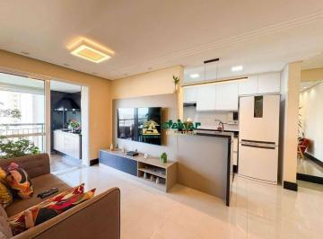 048511bd885cd6088bceadd43fe957c89e39ee2f · Apartamento com 2 dormitórios à venda, 68 m² por R$ 665.000,00 - Jardim Flor da Montanha - Guarulhos