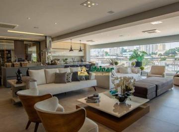 6cfee586cb2aefb722b699320b0aa5249a77b459 · Apartamento com 3 dormitórios à venda, 202 m² por R$ 3.890.000,00 - Vila Rosália - Guarulhos/SP