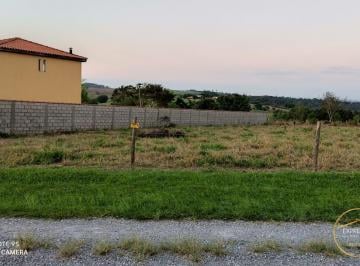 Terreno · 1000m² · Lote