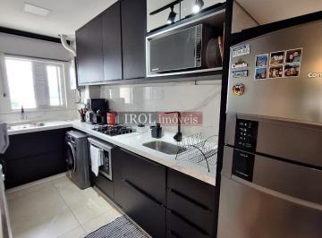 Apartamento · 63m² · 2 Quartos · 1 Vaga · Apartamento no Bairro Dom Bosco