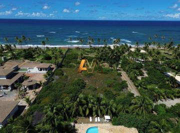 Terreno · 6085m² · TERRENO AMPLO FRENTE MAR EM BUSCA VIDA