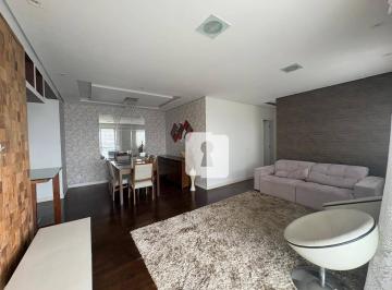 4e1458124c06014830c4266d960e00f6b8c96ae6 · Apartamento com 2 dormitórios para alugar, 87 m² por R$ 6.000,00/mês A LOCACAO- Vila Anastácio - São