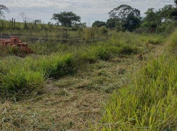 Terreno · 1000m² · Terreno em Residencial Água Branca, Boituva/SP