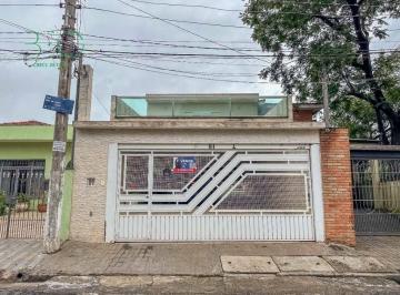 c0937858465a7d7ef189f4d6dac1d62591d3b72b · Sobrado com 3 dormitórios à venda, 142 m² por R$ 820. - Vila Jaguara - São Paulo/SP
