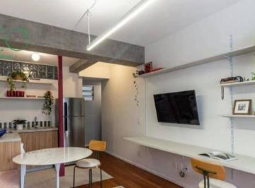 7e0c7f12fb0141f91ccbfdd8bd1da2be8078a943 · Studio com 1 dormitório à venda, 42 m² por R$ 499.000,00 - Vila Buarque - São Paulo/SP