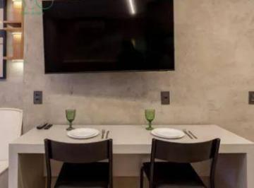 29bac60d1b27815407091cfc663cdbbda0d3f943 · Studio com 1 dormitório à venda, 24 m² por R$ 789.000,00 - Indianópolis - São Paulo/SP