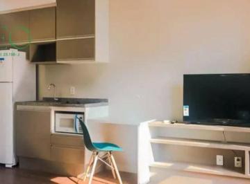 d200a86cce761ef2aba1331408e07d75b1c35ed6 · Studio com 1 dormitório à venda, 28 m² por R$ 349.000 - Liberdade - São Paulo/SP