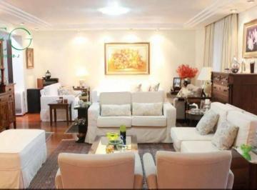 0268618c92df8bc085be47f2604da0f0abde76e9 · Apartamento à venda, 349 m² por R$ 3.799.000,00 - Perdizes - São Paulo/SP