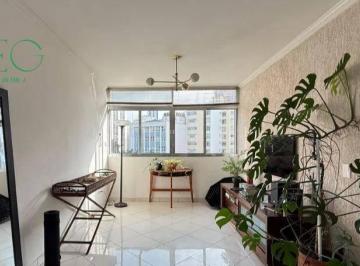 3ee4725af56d88d4a7b5ad1fa1a2751580b164f2 · Apartamento com 2 dormitórios à venda, 81 m² por R$ 649.000 - Vila Buarque - São Paulo/SP