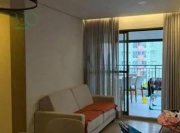 30a504cfd5d0d03512268a0d92d52af40230503f · Apartamento à venda, 119 m² por R$ 2.299.000,00 - Vila Leopoldina - São Paulo/SP