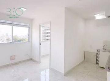 35fb86900f7227b98b44ae44a0e3704caa8ffa21 · Apartamento à venda, 36 m² por R$ 334.000,00 - Vila Leopoldina - São Paulo/SP