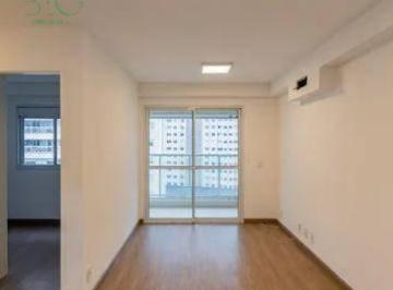 d29c6899247f4feeef3b097ac2a57b0362fce404 · Apartamento à venda, 60 m² por R$ 627.000,00 - Barra Funda - São Paulo/SP