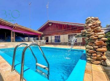 182ff223710204349f53963630323b25104e0b35 · Casa com 3 dormitórios à venda, 218 m² por R$ 1.040. - Santa Luzia - Ribeirão Pires/SP
