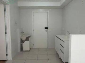 d9920246c4931d4b1290cb8f827860f42599dad0 · Apartamento à venda, 33 m² por R$ 298.000,00 - Parque Erasmo Assunção - Santo André/SP