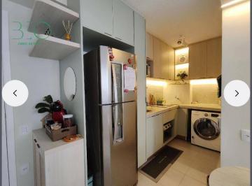6c9d3759a989545a2a0b9232aab2296d30504500 · Apartamento com 2 dormitórios à venda, 35 m² por R$ 265.000 - Jardim Helena - São Paulo/SP