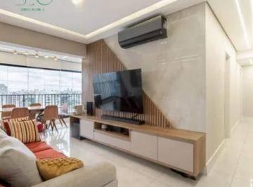 6bbd1a71f360c7d438240f35e8e10da3379c6691 · Apartamento à venda, 105 m² por R$ 1.750.000,00 - Tatuapé - São Paulo/SP