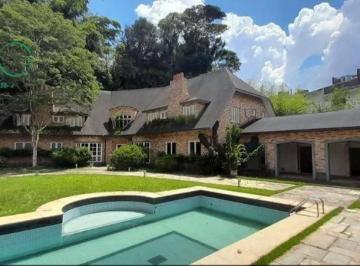 3368c17eeaaec0d5cb2b0beac9e50b95af9ac988 · Casa com 4 dormitórios à venda, 736 m² por R$ 7.399.000,00 - Vila Morumbi - São Paulo/SP