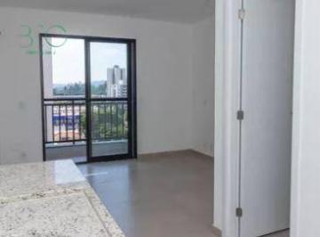 251f4a7e4bb260ebef96f1357a29b850926857da · Apartamento à venda, 24 m² por R$ 399.000,00 - Vila Leopoldina - São Paulo/SP