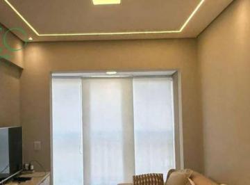 1b2897ee12099e0935aebdf32fc11501b9fe52ed · Apartamento com 2 dormitórios à venda, 59 m² por R$ 690.000,00 - Barra Funda - São Paulo/SP