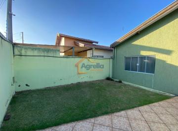 Casa · 120m² · 2 Quartos · 2 Vagas · CASA À VENDA EM MOGI MIRIM/SP - MINHA CASA MINHA VIDA