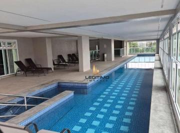 15cb2431682b9be59790ac757920a42f03976912 · Apartamento com 1 dormitório para alugar, 43 m² por R$ 3.817,00/mês - Campo Belo - São Paulo/SP