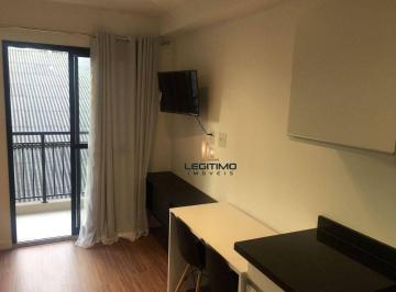 ec4db7918b904a64926911e19dc8a06af8002012 · Apartamento com 1 dormitório para alugar, 28 m² por R$ 2.738,00/mês - Luz - São Paulo/SP