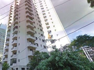 33ef63f576abd7ee696e5e7ee263b533194d5e15 · Apartamento com 3 dormitórios para alugar, 120 m² por R$ 9.385,00/mês - Vila Nova Conceição - São Pa