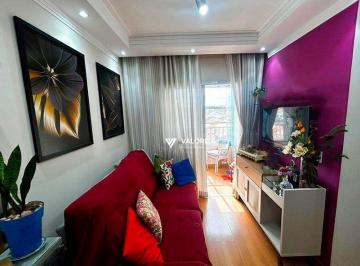 1026896ec323b9c6266876a3986f6b81bd71c079 · Apartamento com 3 quartos à venda, 59 m² por R$ 509.000 - Jardim Morumbi - Sorocaba/SP