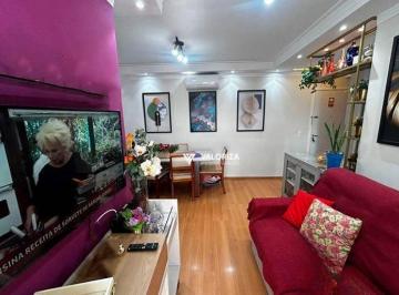 8bf26a5ea275b7faf7acbd185b0994a69321da2d · Apartamento com 3 quartos à venda, 59 m² por R$ 509.000 - Jardim Morumbi - Sorocaba/SP