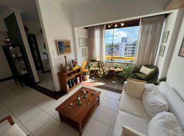 Apartamento · 85m² · 3 Quartos · 1 Vaga · APTO 3/4 NASCENTE NA CIDADE JARDIM