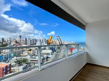 Apartamento · 24m² · 1 Quarto · 1 Vaga · APTO QUARTO E SALA NA PITUBA