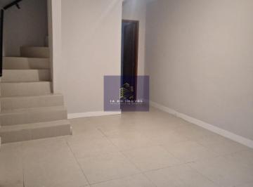 Casa · 100m² · 3 Quartos · 1 Vaga · Casa com 3 dormitórios para alugar na Vila Mascote!!!