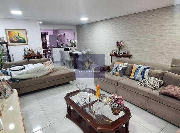 Casa · 132m² · 4 Quartos · 2 Vagas · Casa toda moderna para alugar na região da Vila Mascote!!!