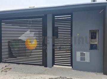 d62f9511caea4b5e280c264de3cb12ca02ce427e · Casa com 2 dormitórios à venda, 76 m² por R$ 440.000,00 - Golfinho - Caraguatatuba/SP