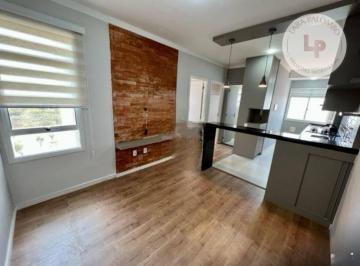 de332072419df4200d7a82b77fc648efcdb94e0f · Apartamento com 2 dormitórios à venda, 42 m² por R$ 220.000,00 - Parque Universitário de Viracopos -