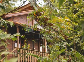 Rural · 25000m² · 4 Quartos · 3 Vagas · Sítio à venda no Bairro Sambaqui em Imbituba/SC