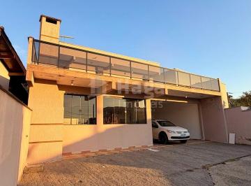 Casa · 220m² · 4 Quartos · 1 Vaga · Casa à venda no Bairro Souza Cruz em Brusque