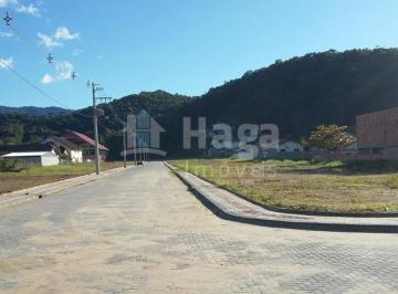 Terreno · 301m² · Terreno à venda no Centro em Guabiruba/SC