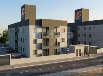 Apartamento · 48m² · 2 Quartos · 1 Vaga · Apartamento no Bairro dom Joaquim em Brusque/SC