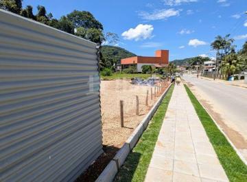 Terreno · 510m² · Terreno à venda no Bairro Paquetá em Brusque/SC