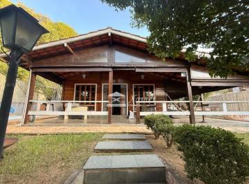 7dff402bbd1cb3faed121eb71ed640a92ca64cd0 · Casa com 3 dormitórios, 200 m² - venda por R$ 740.000,00 ou aluguel por R$ 4.095,00/mês - Condomínio