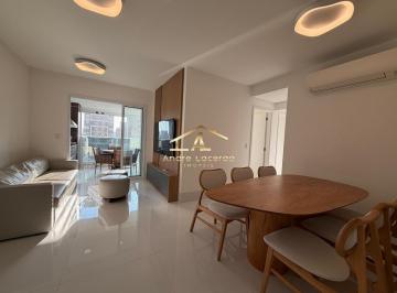 Apartamento · 95m² · 3 Quartos · 2 Vagas · Villa Del Prado - Excelente Apartamento - Tatuapé / SP - Varanda Gourmet