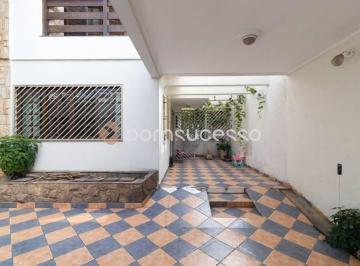 Casa · 162m² · 4 Quartos · 6 Vagas · Sobrado em Jardim Vila Formosa, São Paulo/SP