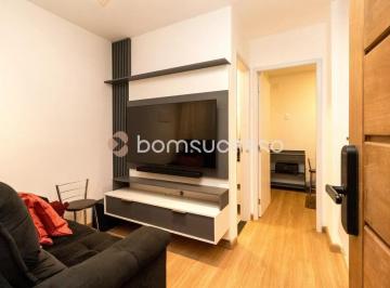 Apartamento · 28m² · 1 Quarto · San Pedro - Studio