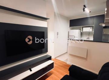 Apartamento · 28m² · 1 Quarto · San Pedro - Apartamento com 1 dormitório à venda, 28 m² por R$ 240.000,00 - Vila Regente Feijó - São