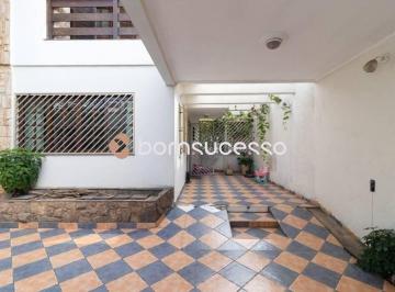Casa · 162m² · 4 Quartos · 6 Vagas · Sobrado em Jardim Vila Formosa, São Paulo/SP