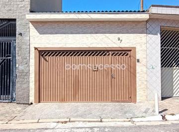 Casa · 140m² · 3 Quartos · 2 Vagas · Casa com 3 dormitórios, 140 m² - venda por R$ 649.900,00 ou aluguel por R$ 3.610,00/mês - Vila Ema -