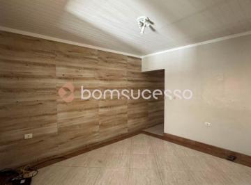 Casa · 140m² · 3 Quartos · 2 Vagas · Casa com 3 dormitórios, 140 m² - venda por R$ 649.900,00 - Vila Ema - São Paulo/SP