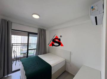 e2ba7f6c999203af61f3dd08f51273c9ec7ef4e0 · Studio com 1 dormitório para alugar, 25 m² por R$ 3.580,00/mês - Nova Klabin - São Paulo/SP